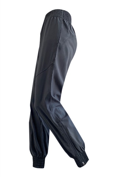 Sports pants women's loose binding feet wear running fitness overalls high waist show thin professional autumn and winter Yoga Pants   SKSP021 detail view-1